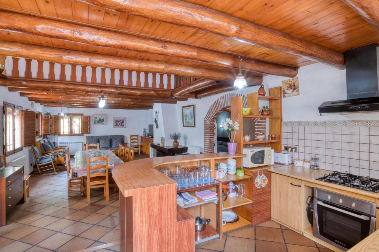 Villa La Vinya Pineda De Mar Exterior foto