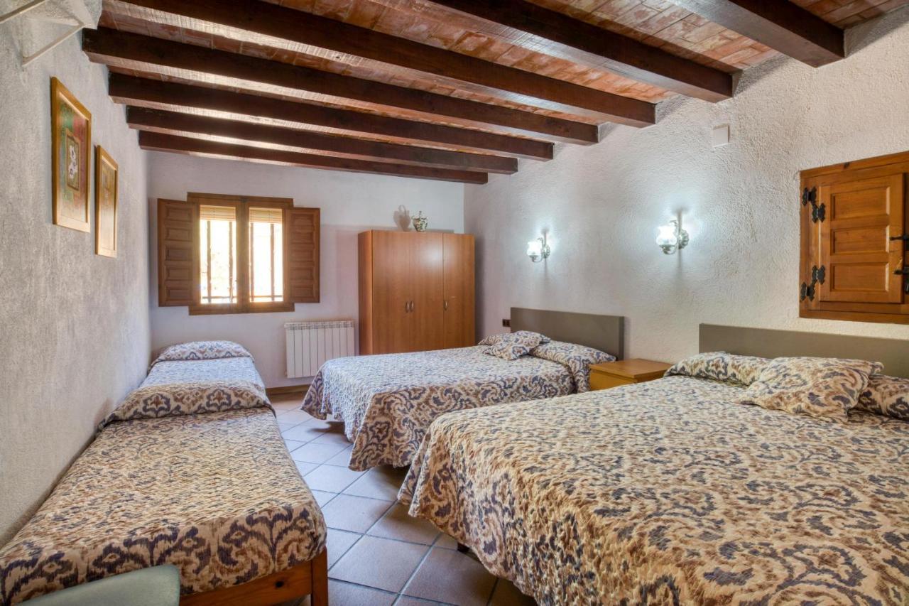Villa La Vinya Pineda De Mar Exterior foto